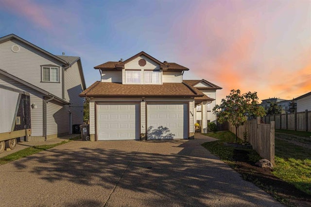 129 Pickles Crescent, Fort McMurray