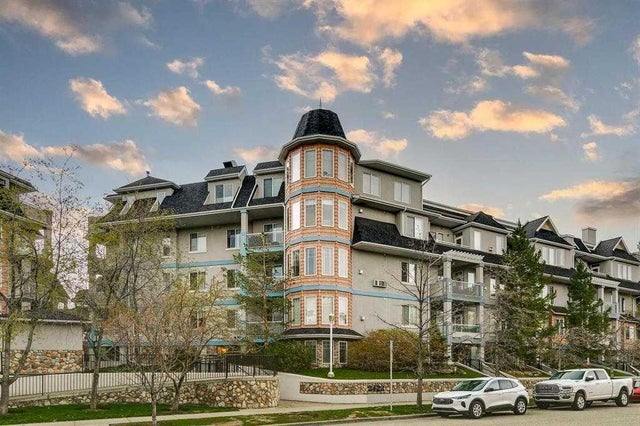 404, 2422 Erlton Street Sw, Calgary