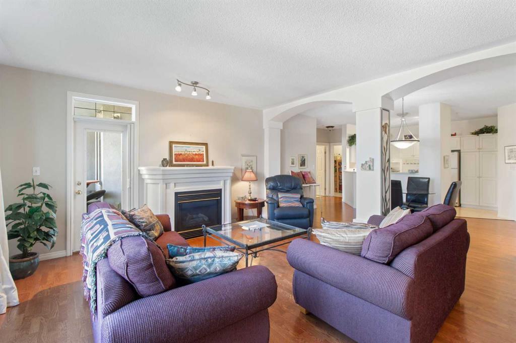 404, 2422 Erlton Street Southwest, Calgary – Residential Apartment Listing Photo 9