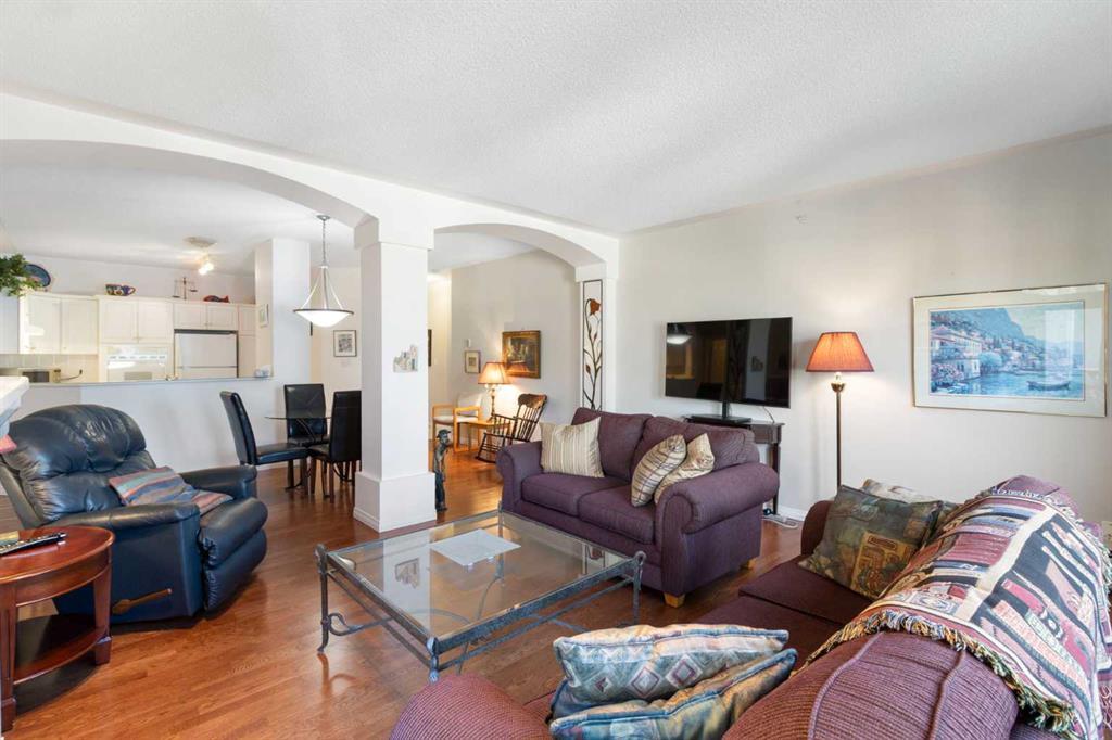 404, 2422 Erlton Street Southwest, Calgary – Residential Apartment Listing Photo 10