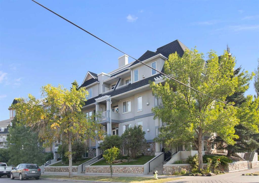 404, 2422 Erlton Street Southwest, Calgary – Residential Apartment Listing Photo 30