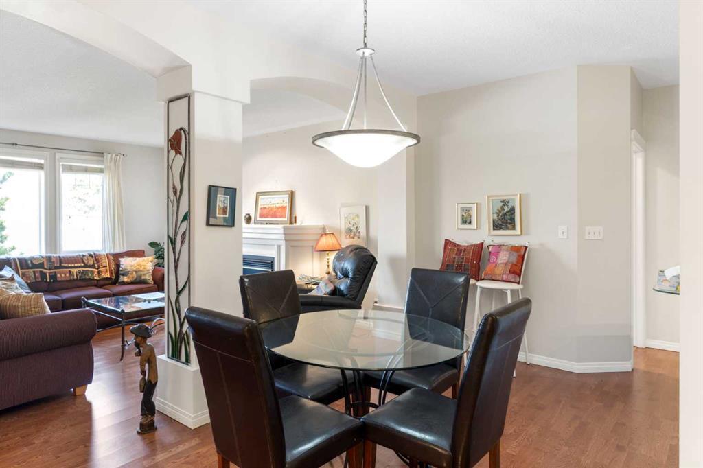 404, 2422 Erlton Street Southwest, Calgary – Residential Apartment Listing Photo 6