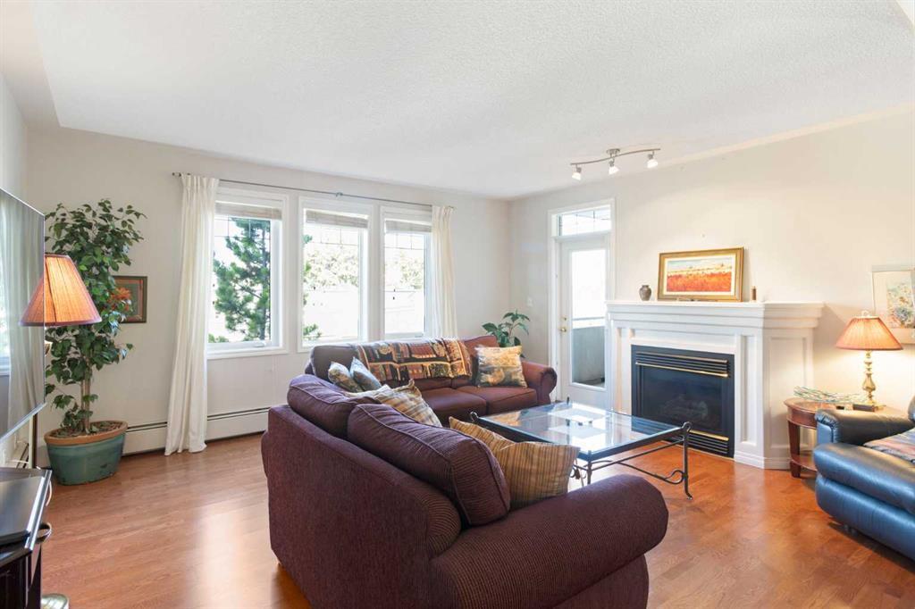 404, 2422 Erlton Street Southwest, Calgary – Residential Apartment Listing Photo 8