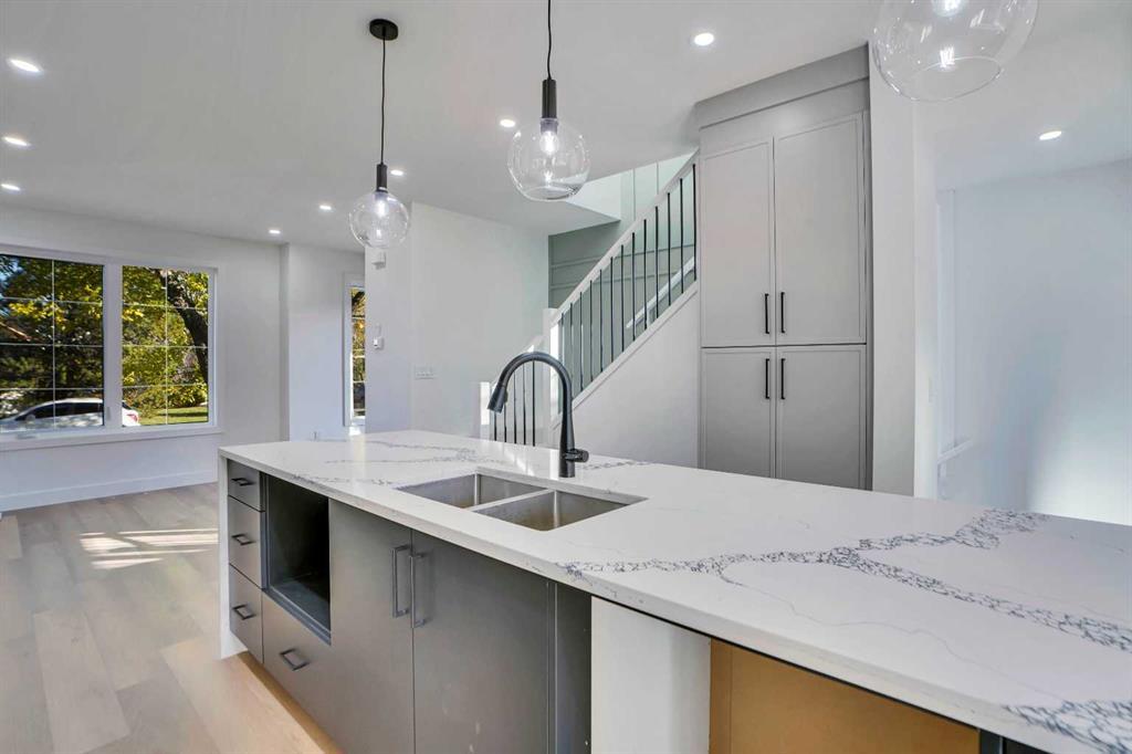 1802 19 Avenue Nw Calgary Alberta T2M 1B5 Capitol Hill Home For Sale