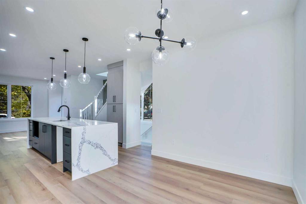 1802 19 Avenue Nw Calgary Alberta T2M 1B5 Capitol Hill Home For Sale