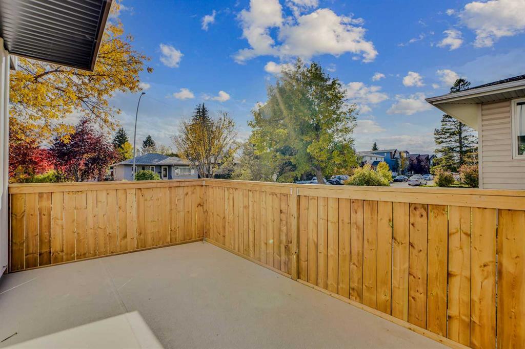 1802 19 Avenue Nw Calgary Alberta T2M 1B5 Capitol Hill Home For Sale