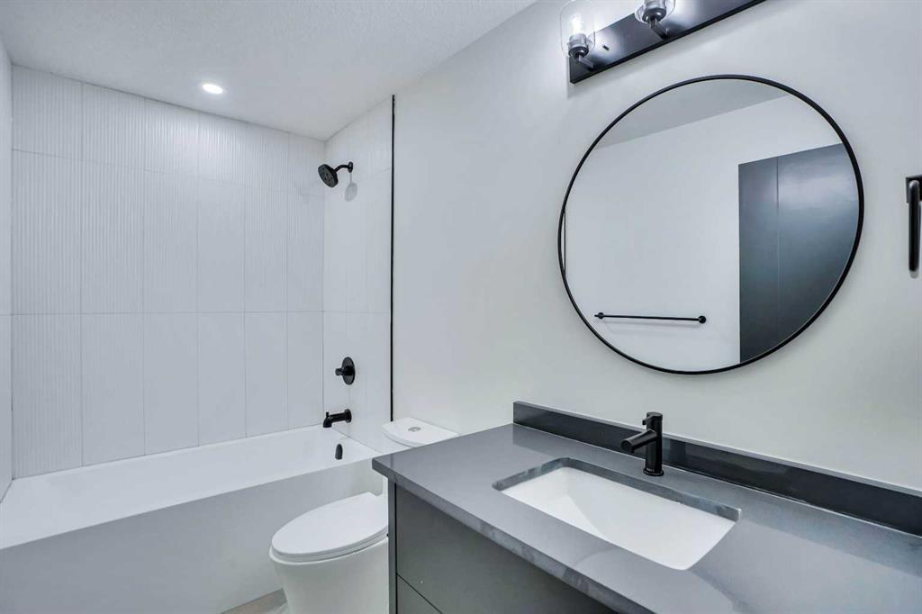 1802 19 Avenue Nw Calgary Alberta T2M 1B5 Capitol Hill Home For Sale