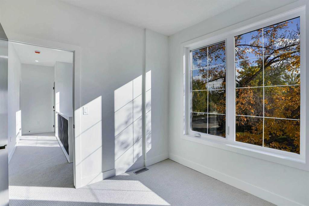 1802 19 Avenue Nw Calgary Alberta T2M 1B5 Capitol Hill Home For Sale