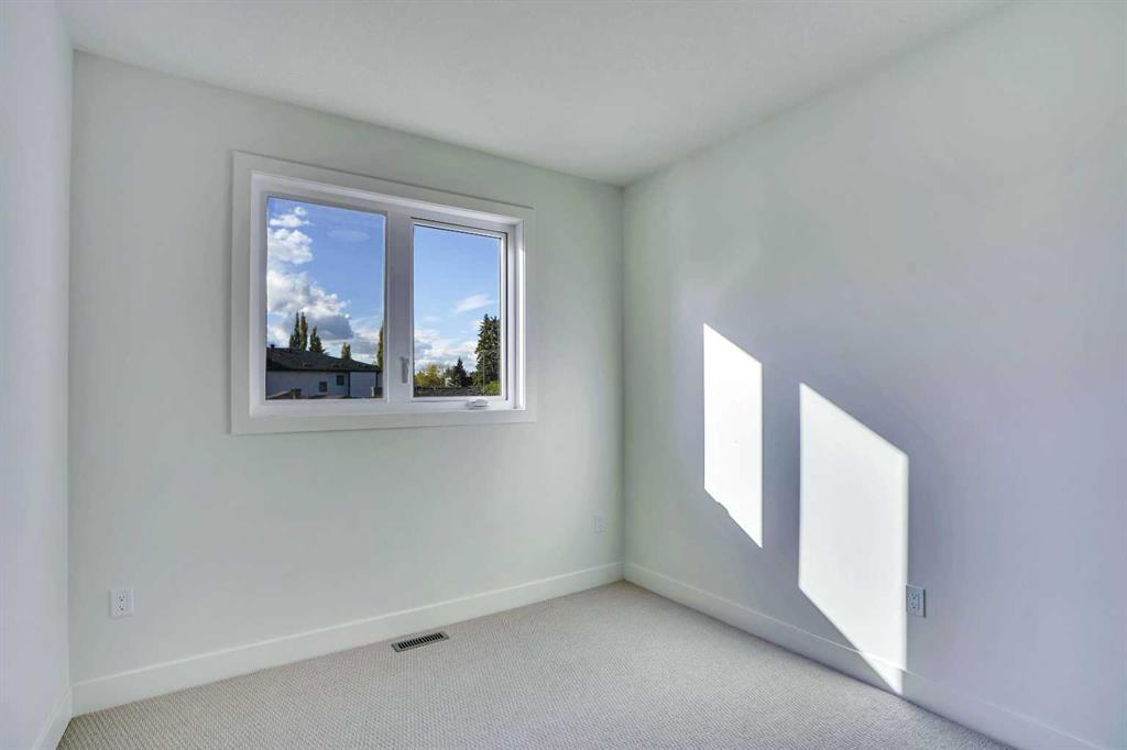 1802 19 Avenue Nw Calgary Alberta T2M 1B5 Capitol Hill Home For Sale