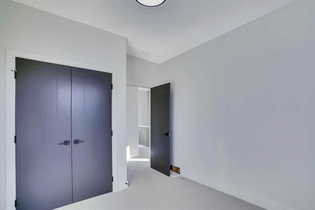 1802 19 Avenue Nw Calgary Alberta T2M 1B5 Capitol Hill Home For Sale