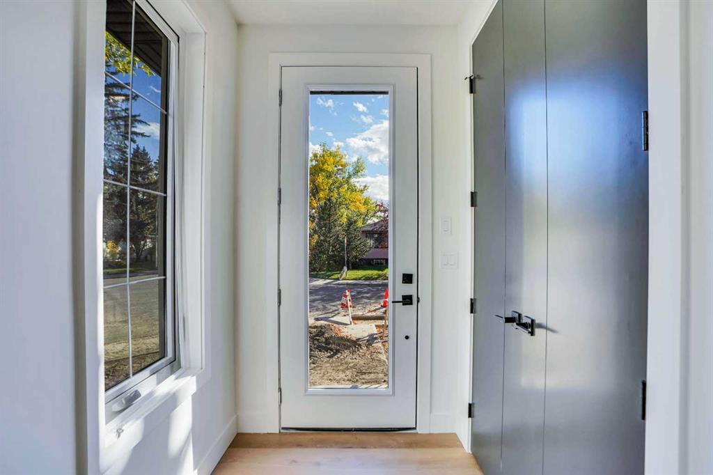 1802 19 Avenue Nw Calgary Alberta T2M 1B5 Capitol Hill Home For Sale