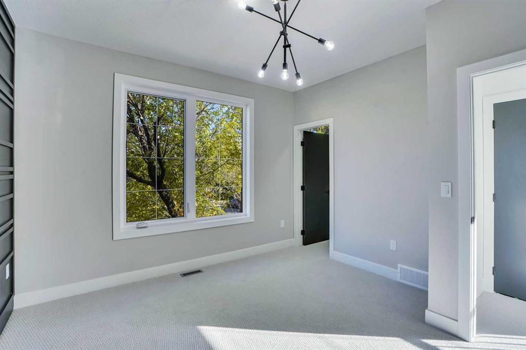 1802 19 Avenue Nw Calgary Alberta T2M 1B5 Capitol Hill Home For Sale