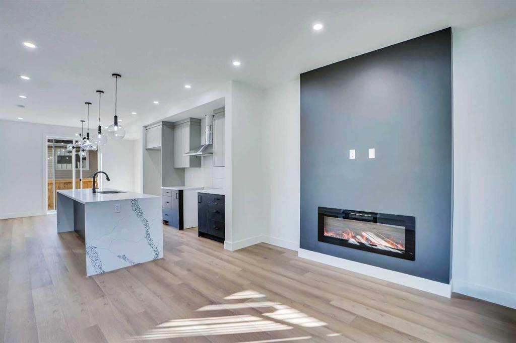 1802 19 Avenue Nw Calgary Alberta T2M 1B5 Capitol Hill Home For Sale