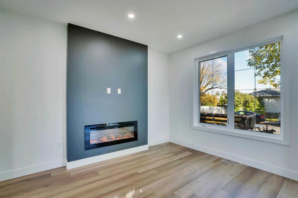 1802 19 Avenue Nw Calgary Alberta T2M 1B5 Capitol Hill Home For Sale