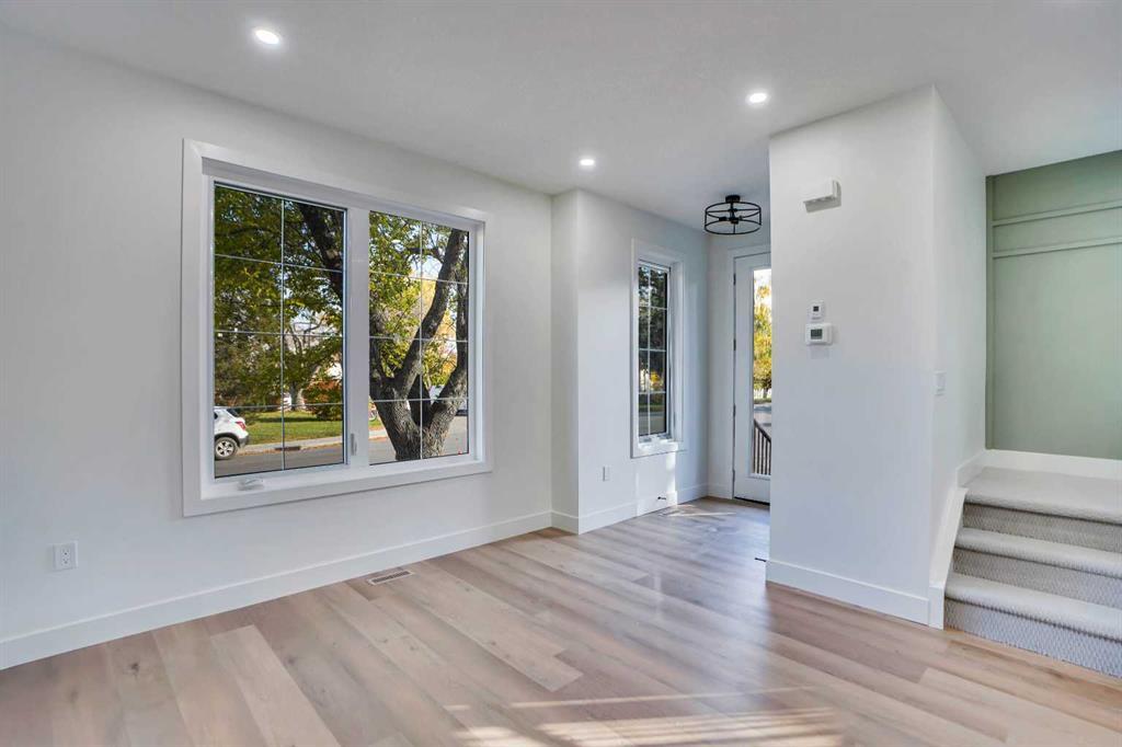 1802 19 Avenue Nw Calgary Alberta T2M 1B5 Capitol Hill Home For Sale