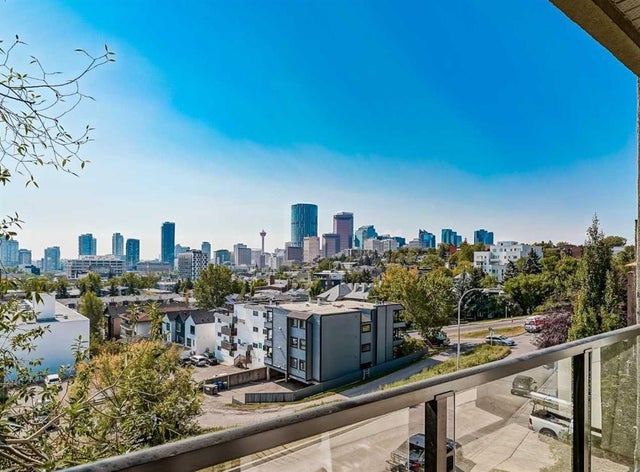 301, 540 5 Avenue Ne, Calgary