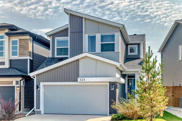 131 Wolf Creek Rise Se, Calgary