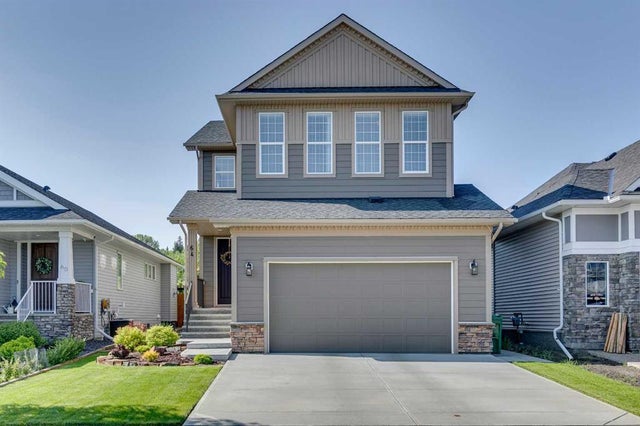 64 Crestbrook View Sw, Calgary