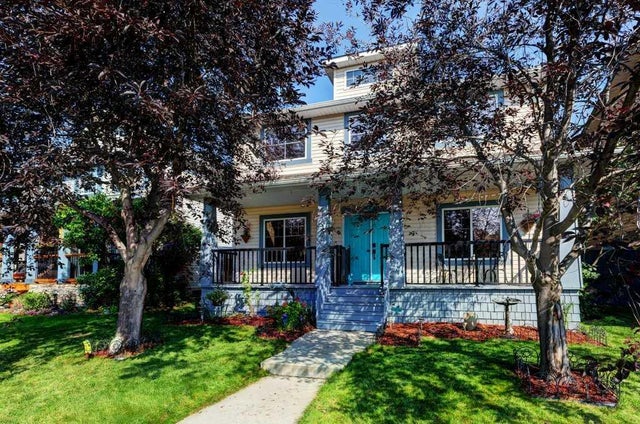 18380 Chaparral Street Se, Calgary