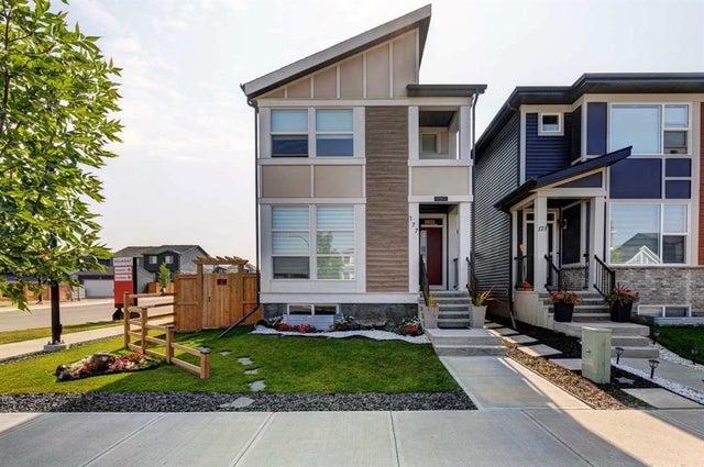 177 Belmont Boulevard Sw, Calgary