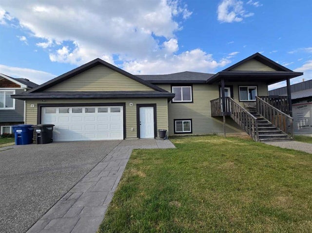 329 15 Street, Fort Macleod