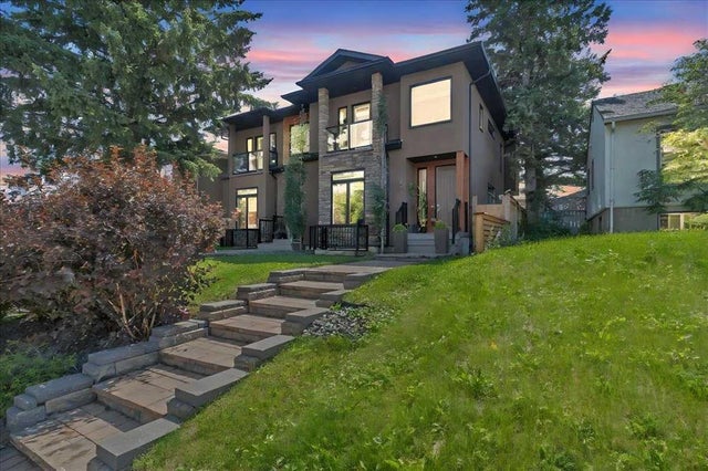 231 26 Avenue Nw, Calgary