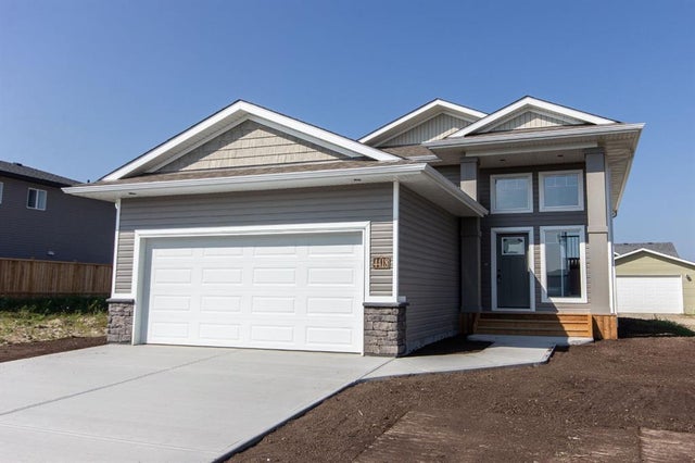 4418 53 Street, Rocky Mountain House