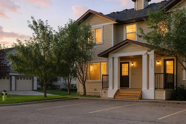 1301, 2384 Sagewood Gate Sw, Airdrie