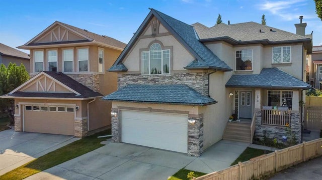 173 Panamount Green Nw, Calgary