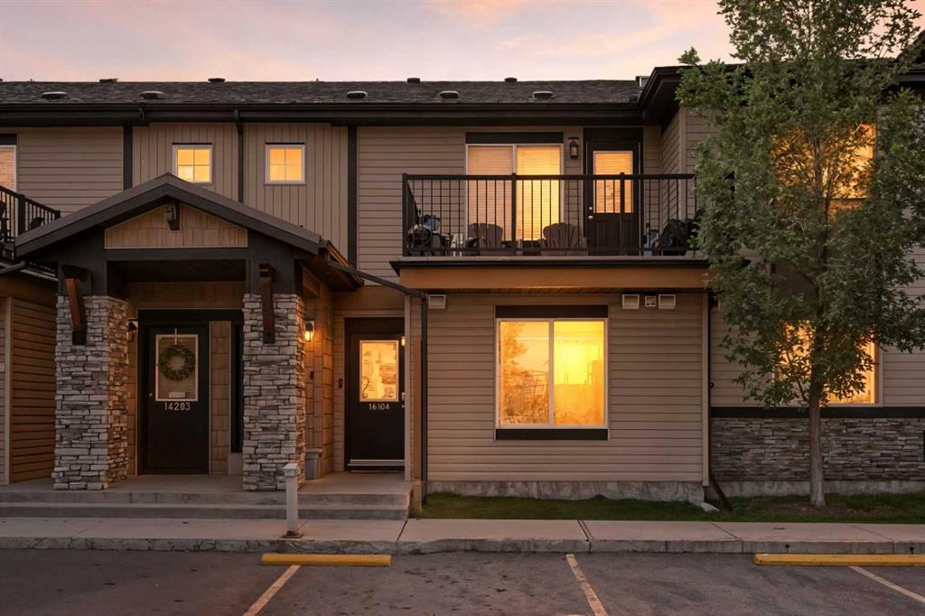 14104, 2781 Chinook Winds Drive Sw, Airdrie