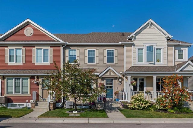 509 Windstone Common Sw, Airdrie