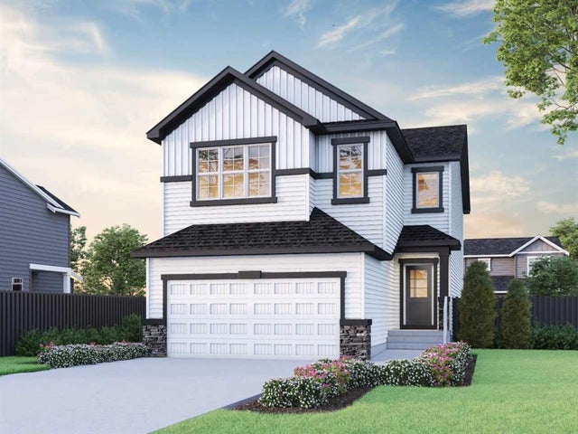 43 Birch Row, Okotoks