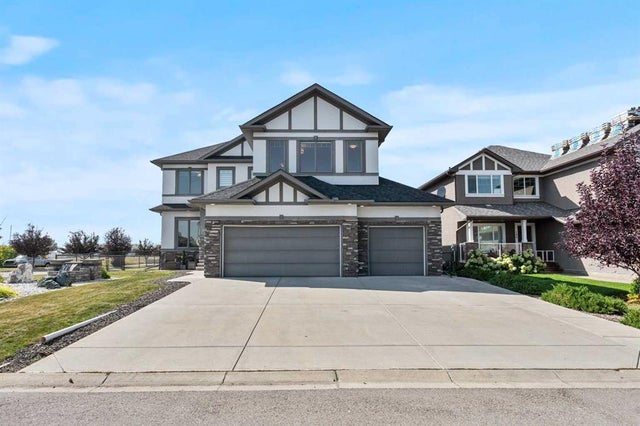 102 Ranch Road, Okotoks