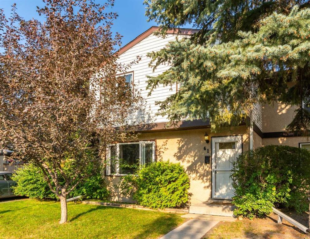 61, 630 Sabrina Road Sw, Calgary