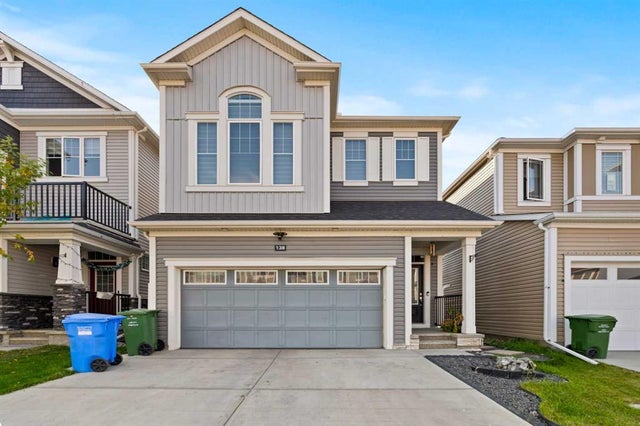 138 Cityside Way Ne, Calgary