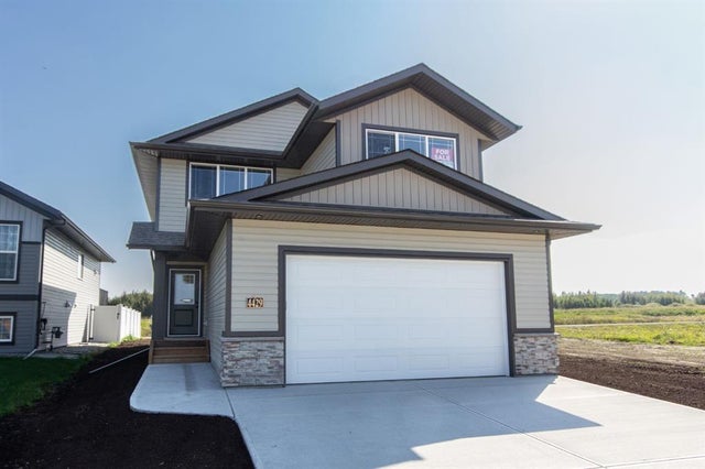 4429 53 Street, Rocky Mountain House