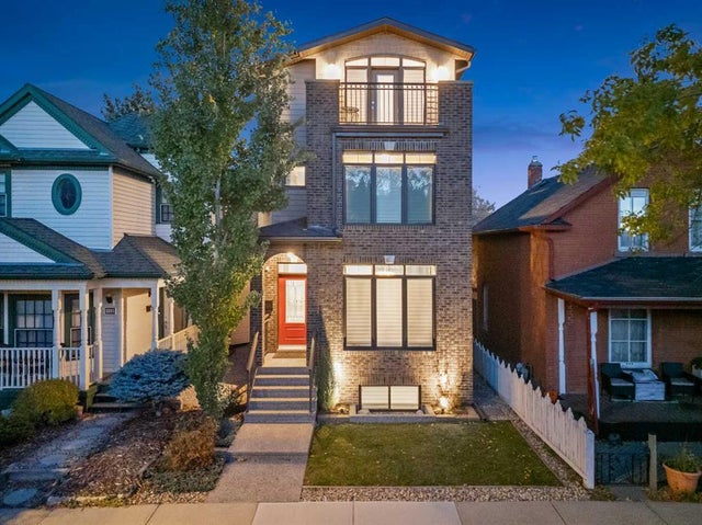 922 5 Street Nw, Calgary