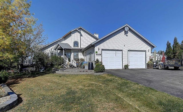 1109 Hayfield Drive, Beaverlodge