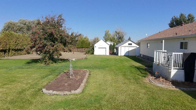 202 James Avenue, Taber