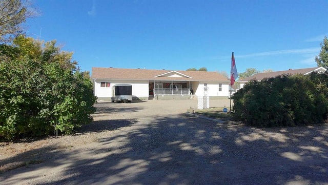 202 James Avenue, Taber