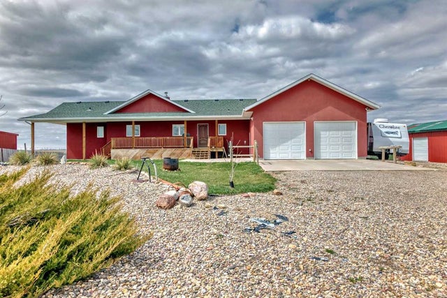 213026 Twp Rd 70, Welling