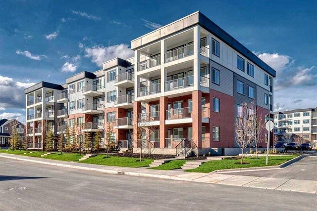 3214, 111 Wolf Creek Drive Se, Calgary