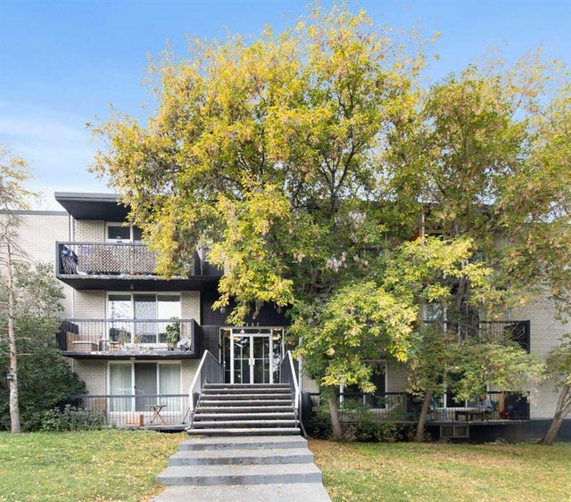 107, 2137 17 Street Sw, Calgary