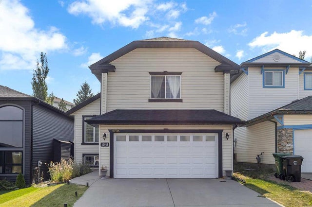 10913 Hidden Valley Drive Nw, Calgary