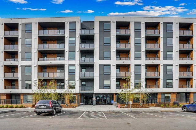 2313, 8500 19 Avenue Se, Calgary