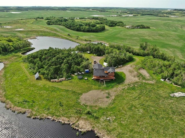 40225 Rr 19-2, Rural Stettler No. 6, County of