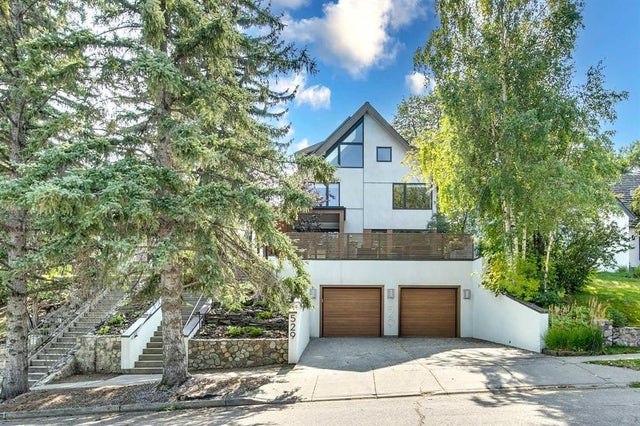 529 Sunderland Avenue Sw, Calgary