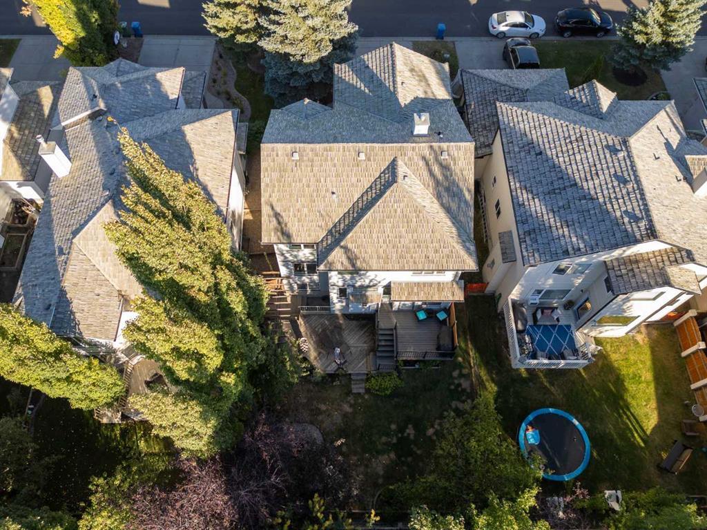 45 Mt Douglas Close Southeast, Calgary – Residential Detached Listing Photo 40