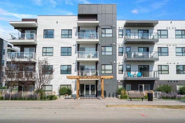 214, 4250 Seton Drive Se, Calgary