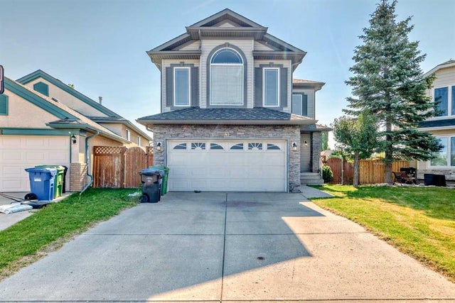 41 Covette Bay Ne, Calgary